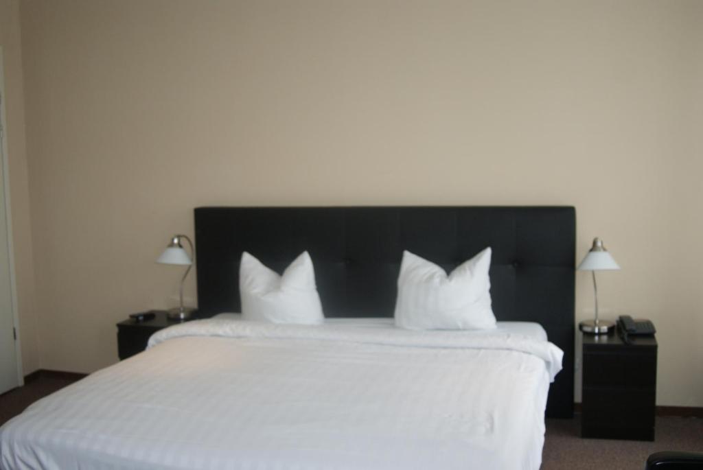 Hotel Palanka 3*