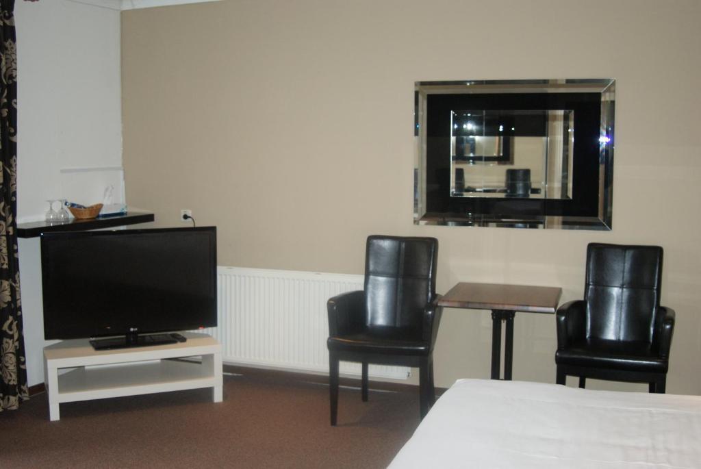 Palanka Hotel Valkenburg aan de Geul