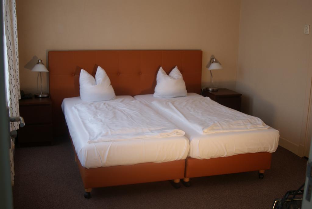 Hotel Palanka 3*