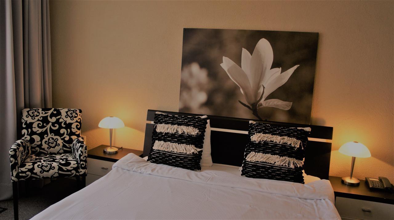 Hotel Palanka 3*
