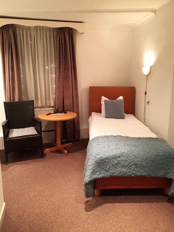 Palanka Hotel 3*