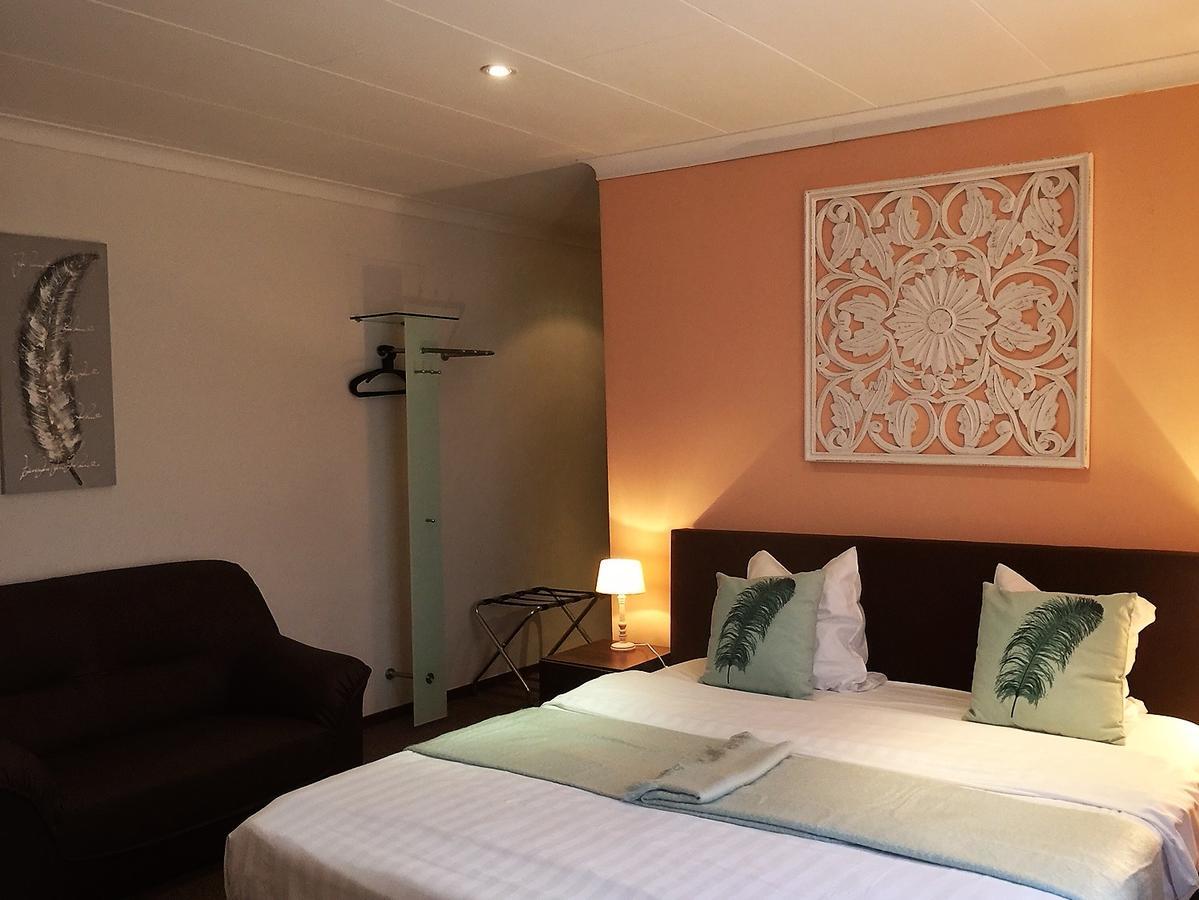 Hotel Palanka Valkenburg aan de Geul
