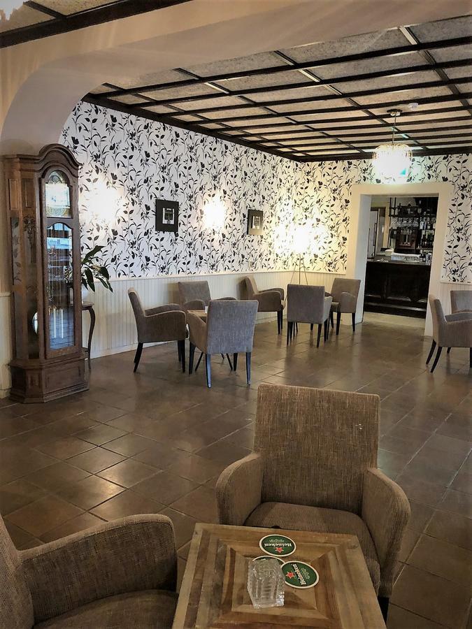 Palanka Hotel 3*
