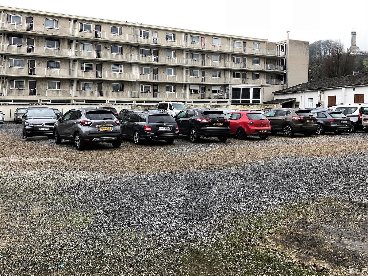 Palanka Hotel