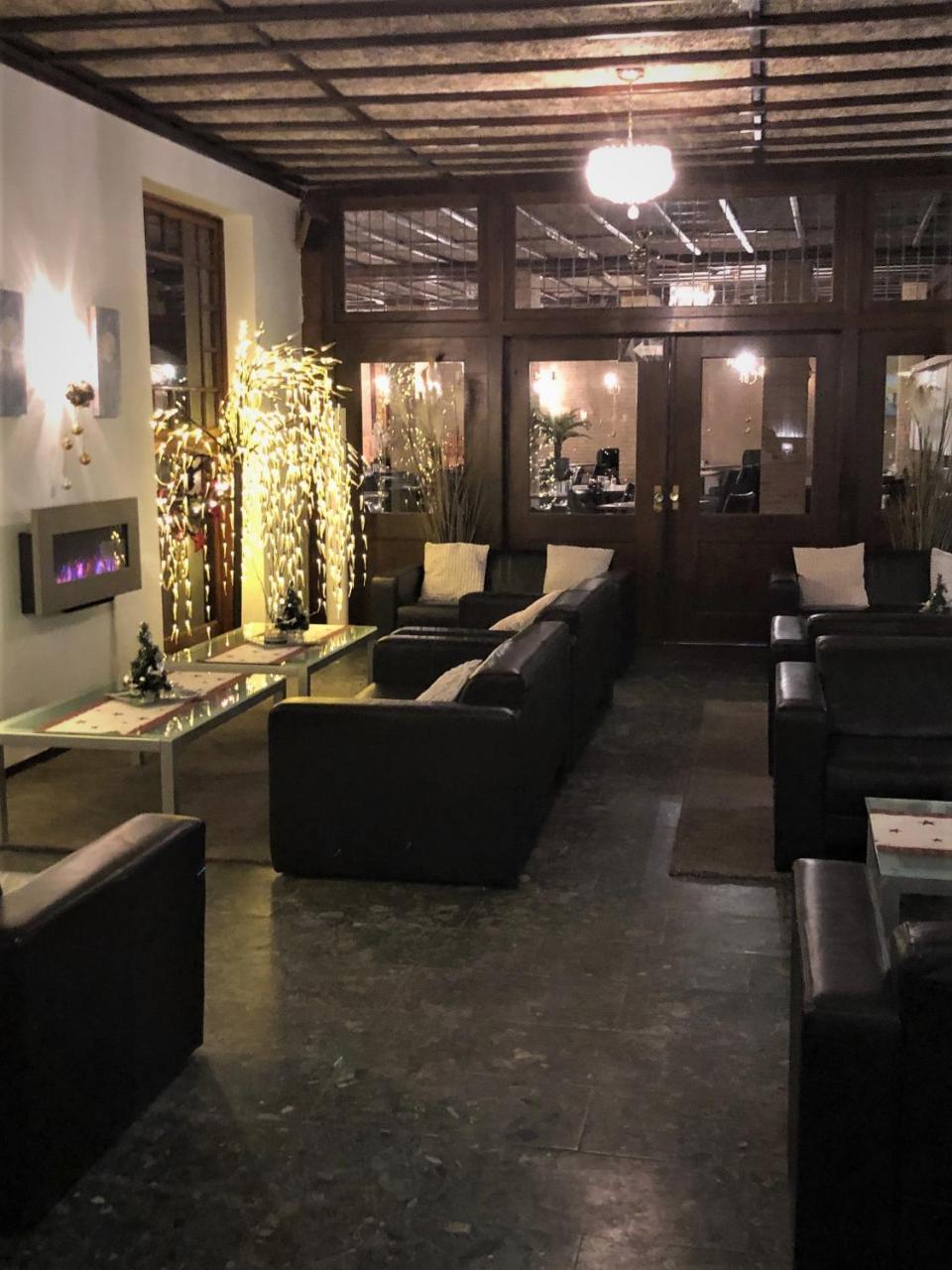 Palanka Hotel