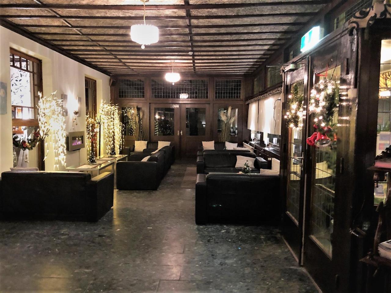 Palanka 3* Valkenburg aan de Geul
